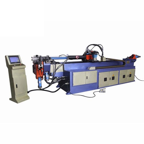 Hydraulische Biegemaschine - AL series - Auto Link Technology Co Ltd - elektrisch / Stange / CNC
