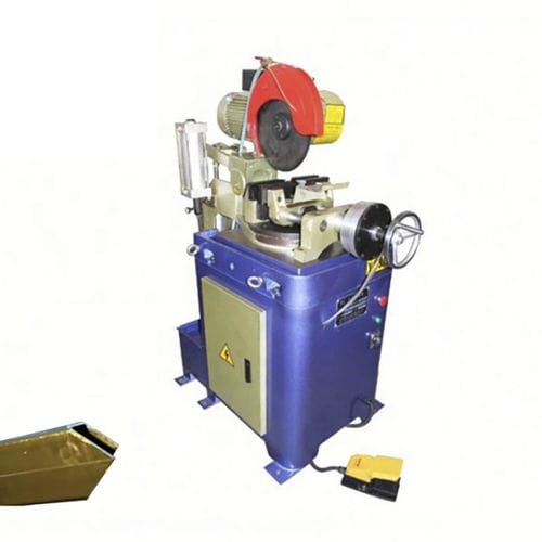 Cutter-Schneidemaschine - AL series - Auto Link Technology Co Ltd - für Aluminium / für Edelstahl / für Stahl
