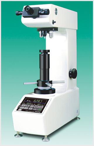 Brinell-Härteprüfgerät - FV series - FUTURE TECH - Vickers / Knoop Vickers / Tisch