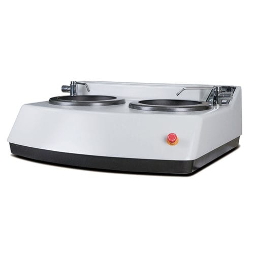 Poliermaschine für Metall - FTP-MX series - FUTURE TECH - für metallografische Proben