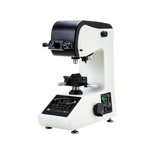 Härteprüfer / micro Vickers - FM-X2 - FUTURE TECH - Knoop Vickers / Tisch / Mess