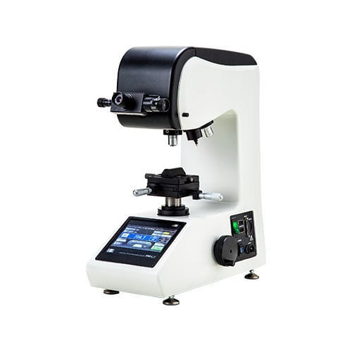 Härteprüfer für Lastmesszelle - FM-LX - FUTURE TECH - Brinell / micro Vickers / Knoop Vickers