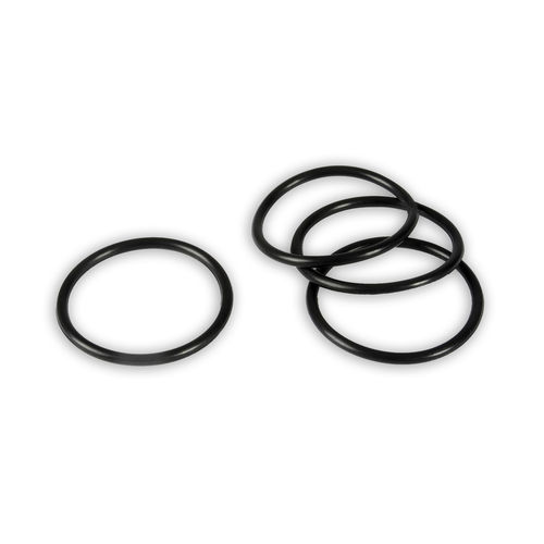 O-Ring-Dichtung - 4208 - HSF Industrietechnik GmbH - rund / Polyurethan / für Elektrode