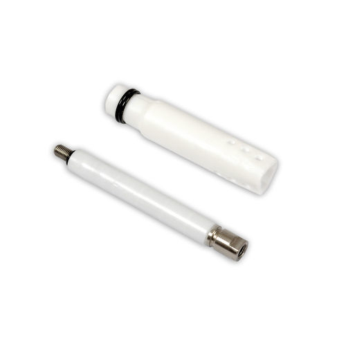 Buchse aus Teflon® - HSF Industrietechnik GmbH