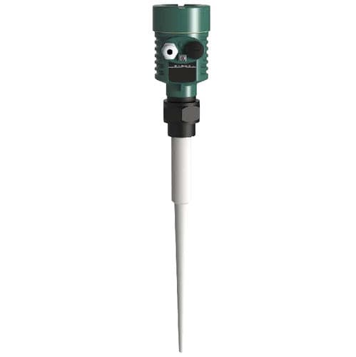 Radar-Füllstandsensor - X-LR-21 - SMAAT TECHNIQUES SAS - für Schlamm / für korrosive Flüssigkeiten / Modbus