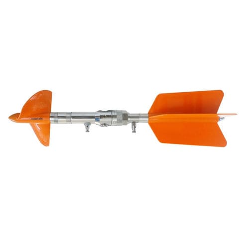 Volumen-Fließgeschwindigkeitsmesser - LS20B - SMAAT TECHNIQUES SAS