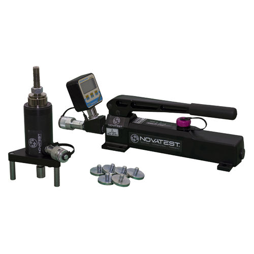 Extraktometer - 500 - Novatest
