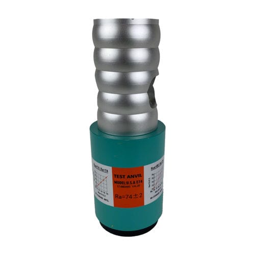 Universal-Kalibriergerät - E74 - Novatest - für das Sclerometer