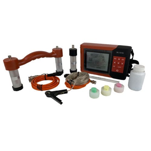 Strukturelles Analysesystem - NOVASCAN C310A - Novatest