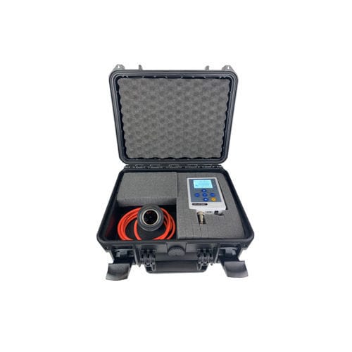 Impeller-Strömungssensor - NOVA 2G - Novatest - Volumen / für Flüssigkeiten / mit Digitalausgang