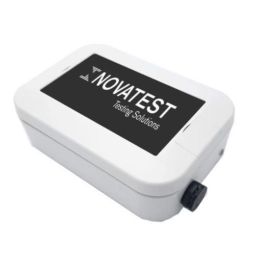 Überwachungssystem - Novatest
