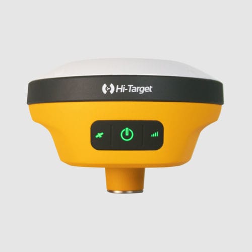 RTK-Empfängermodul - V200 - Novatest - GNSS / Telemetrie / Ethernet