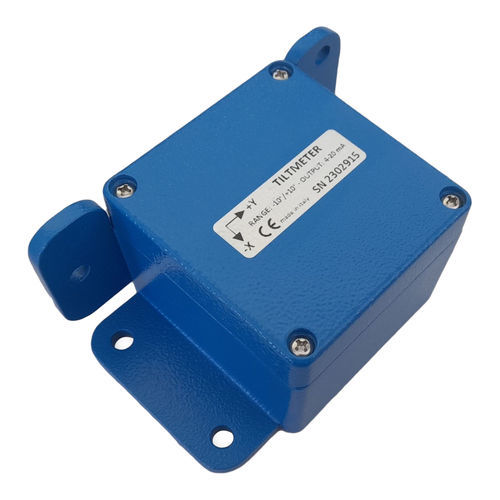 2-Achs-Neigungsmesser - NOVA TB15 - Novatest - 4-20 mA / mit Spannungsausgang / IoT