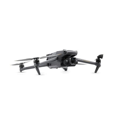Drohne für Photogrammétrie - DJI MAVIC 3 - Novatest