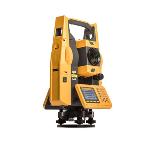Totalstation - HTS-521 L10 - Novatest