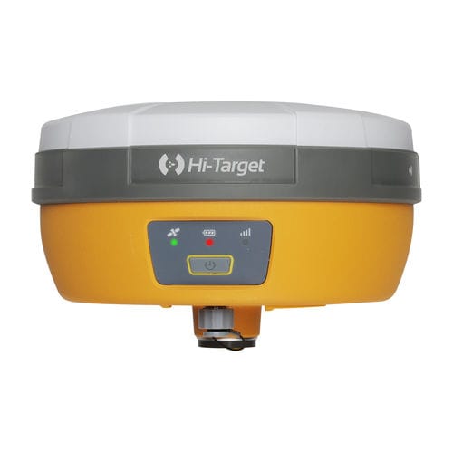 RTK-Empfänger - V30 Plus - Novatest - GPS / GLONASS / GALILEO