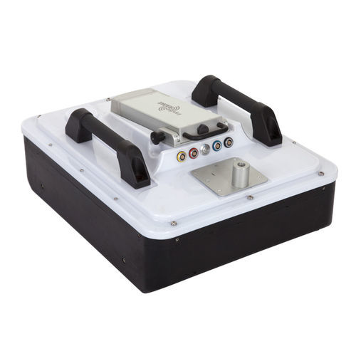 Radar-Breitbandantenne - CrossOver - Novatest - IP65 / Breitband / Mehrband