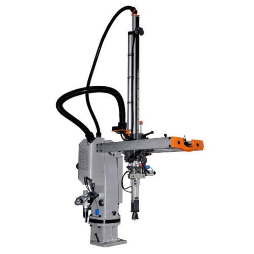 Angusshaltebuchse - X series  - ARI