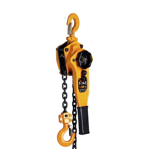 Hebelzug - E series - TKk Hoists