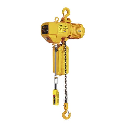 Elektrischer Kettenzug - KD1 - TKk Hoists