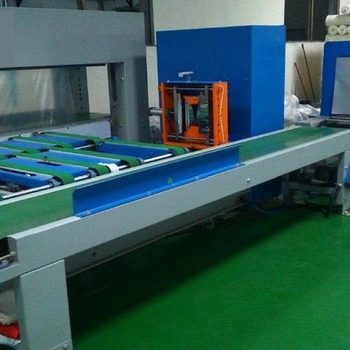 Automatische Verpackungsmaschine - EA-220 - DYPIMAX