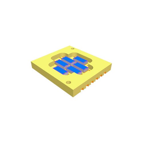 Fotodioden Array - OID7 - Optoi Microelectronics