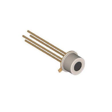 Optischer Empfänger - OIA3 - Optoi Microelectronics - Fotodioden / Feldbus / Industrie