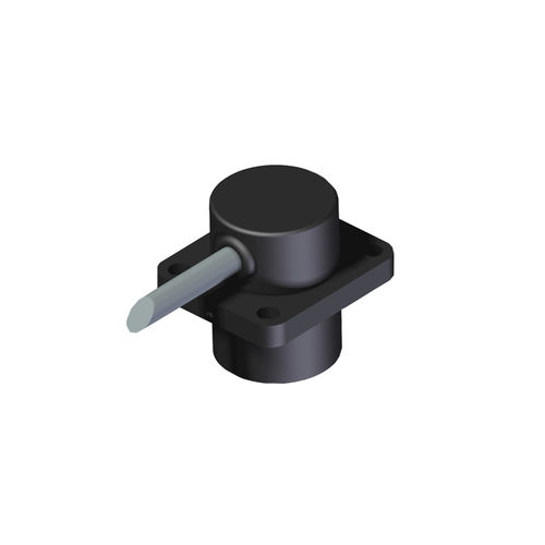 Linearer Positionssensor - OIS22 - Optoi Microelectronics - berührungslos / magnetostriktiv / optisch