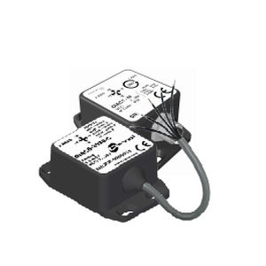 2-Achs-Neigungsmesser - OIAC5 - Optoi Microelectronics - analog / MEMS / robust