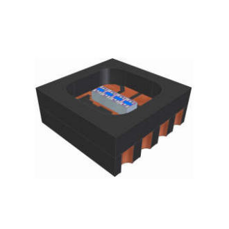 SMD-Fototransistor - OIT9C - Optoi Microelectronics - Silizium