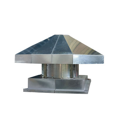 Dachventilator - Torrini  - Rimor - Hochtemperatur / Axial / Ablauf