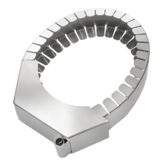 Edelstahl-Schlauchschelle - Tmax-TwistTec - Thermamax - Schrauben / Marman-Typ