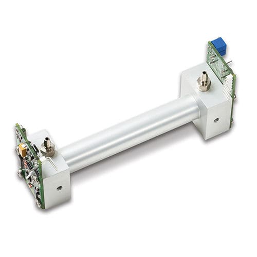 Infrarot-Gassensor - GasCheck - EDINBURGH SENSORS - CO2