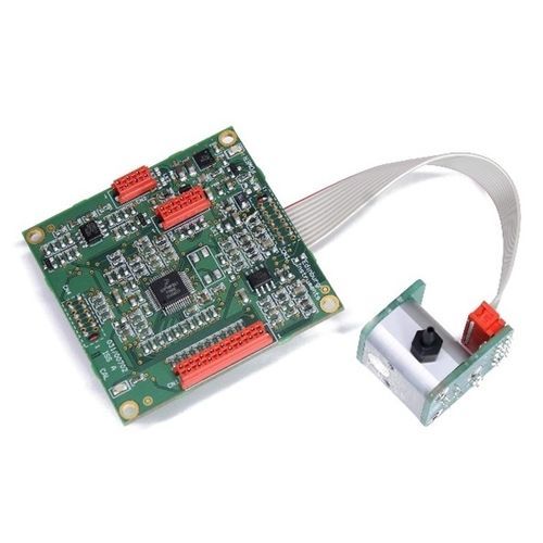 Kohlendioxid-Gassensor - NDIR CO2 - EDINBURGH SENSORS - CO2 / NDIR / Infrarot