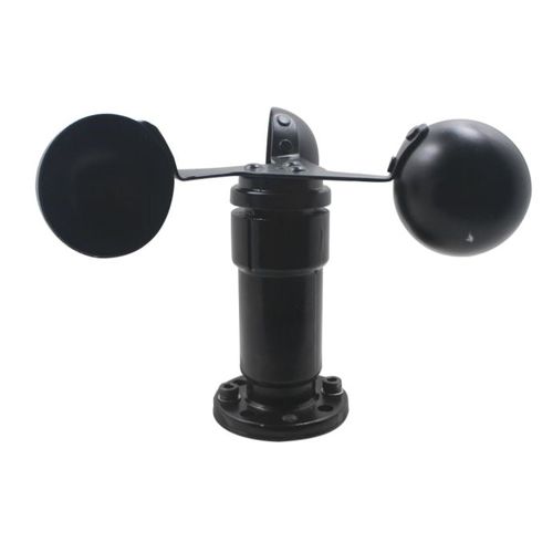 Schalensternanemometer - WoMaster