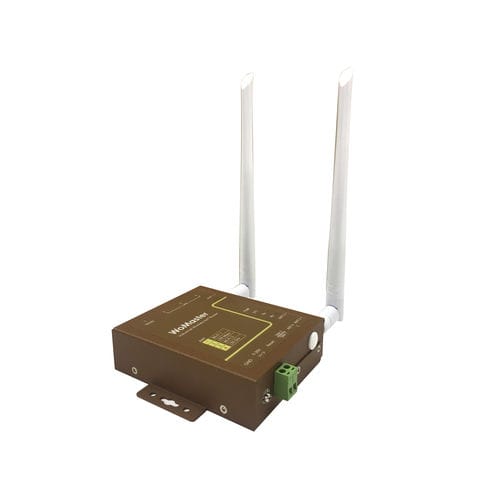 Access-Point / WLAN - WA214-WLAN - WoMaster - WiFi / 2.4 Ghz / kompakt