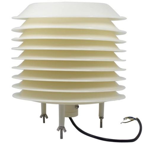 Überwachungs-Wetterstation - ES104 - WoMaster - drahtlos