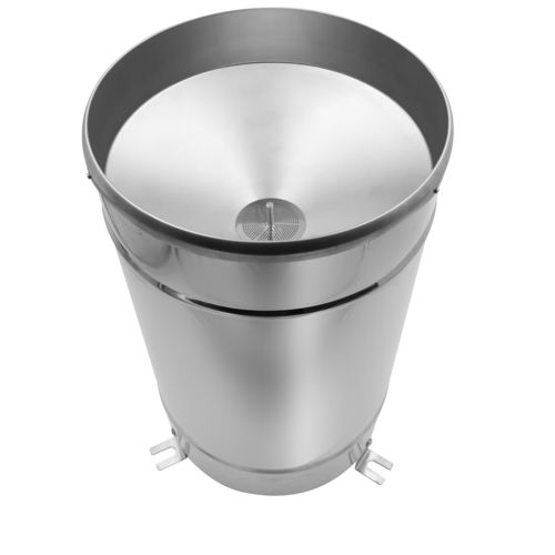 Regensensor - ES101RG - WoMaster