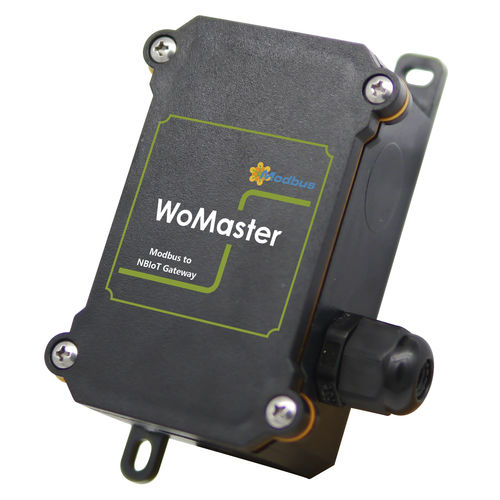 NB-IoT-Gateway - WoMaster