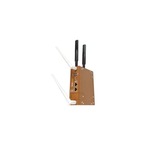 Mobilfunkrouter - WR322GR-EC series - WoMaster - Daten / 4G LTE / Ethernet