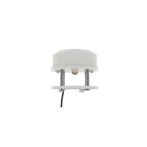 Modbus-Windrichtungssensor - ES101UW - WoMaster - RS485 / IP66