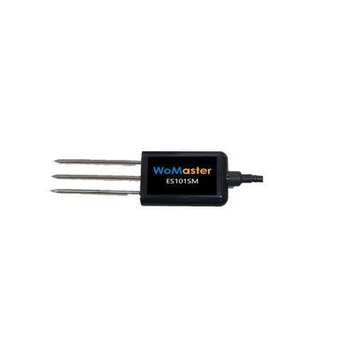 Bodentemperatursensor - ES101SM - WoMaster - Thermoelement / Tauchfühler / RS-485