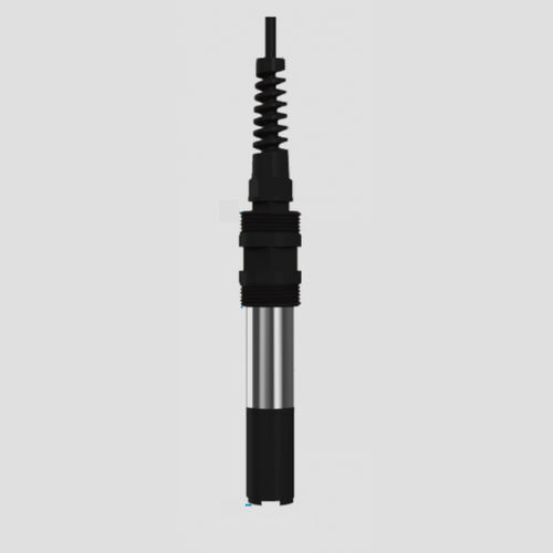 Elektrochemischer Chlorsensor - WS102-CL - WoMaster - für Wasser / für Getränke / RS-485