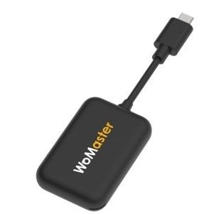 Softwareschutz-Dongle / USB - R303 - WoMaster - Kompaktgröße