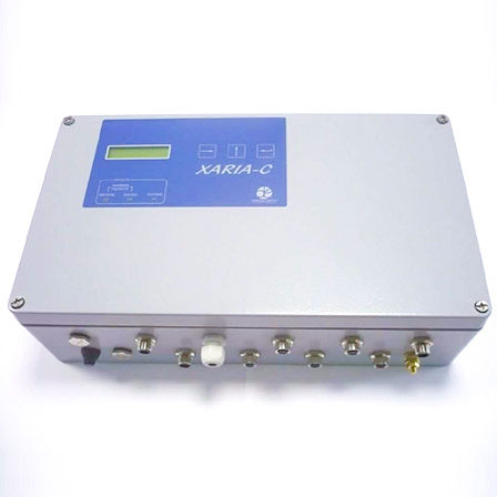 Wetterstation - XARIA-C - DEGREANE HORIZON