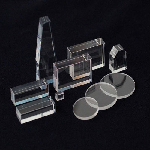 Lichtleiter - ARD Optics