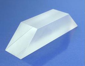 Dove-Prisma - ARD Optics - Reflex-Lichtschranke / aus Saphir