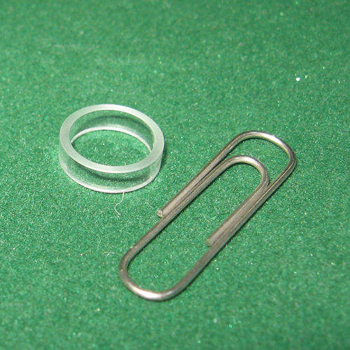 Optischer Rohling - ARD Optics