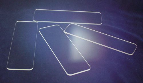 Optisches Fenster / Präzision - ARD Optics - aus Saphir