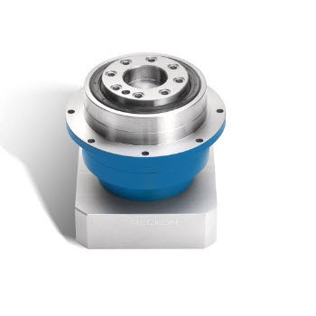 Planetengetriebe - ULTIMATE-CI-ST series - RECKON DRIVES INTERNATIONAL S.A.S. - koaxial / 200 - 500 Nm / 100 - 200 Nm